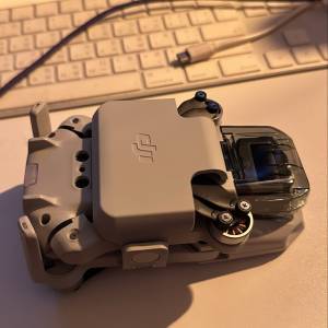 DJI MINI 2 combo