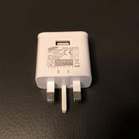 Samsung 原裝 charger 100%全新