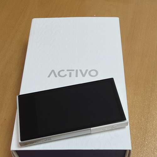 Activo P1 DAP