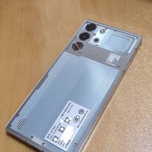 紅魔Red Magic 10S Pro 512GB