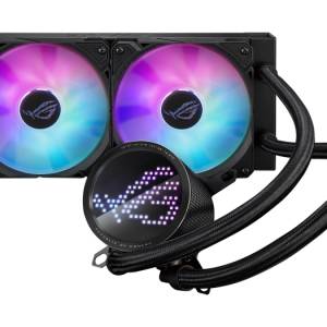 ROG RYUO 240