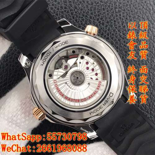 Omega 歐米茄 海馬系列 210.22.42.20.01.002 42mm