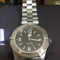 TAG HEUER  豪華  潛水表  自動  39mm  41mm  200M  大約80%