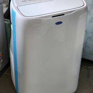 Carrier 開利 1 3/4匹淨冷型移動式冷氣機 PC-16MDK