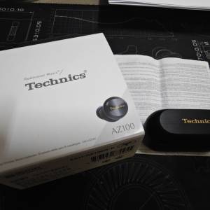 Technics EAH-AZ100