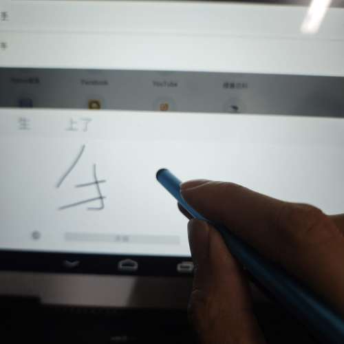 二合一平板 連鍵盤 可以打電話 雙卡雙待 128GB