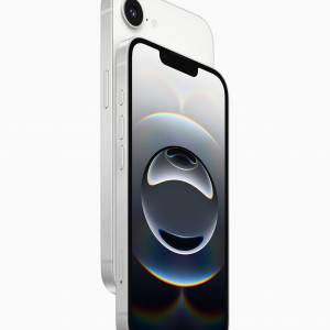 iphone 16e 128gb 白色