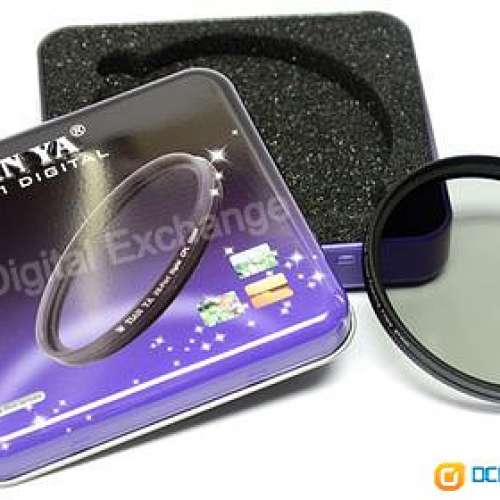 全新高質Tianya 天涯超薄XS-PRO1, CPL $80起, 37mm-82mm, 門市可購買, 順豐免郵或7...