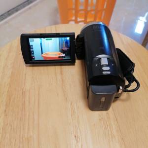 Sony HDR-PJ675