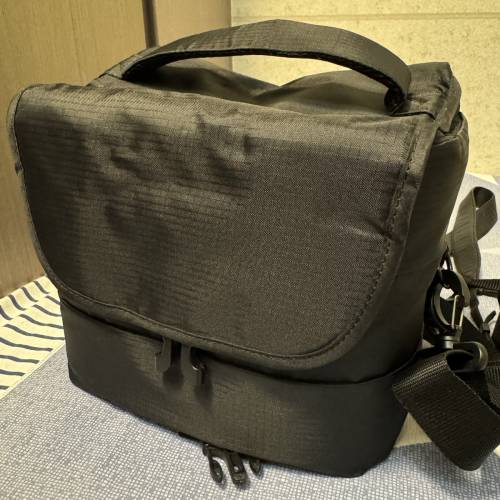 (可散買) Fujifilm XT-3 銀色, XF 18-55 f2.8, Sido S48 相機袋