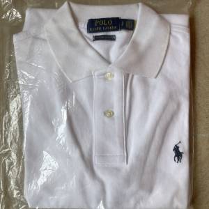 全新Polo Ralph Lauren Polo恤2色
