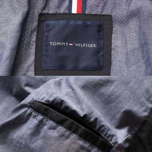 全新Tommy Hilfiger風褸