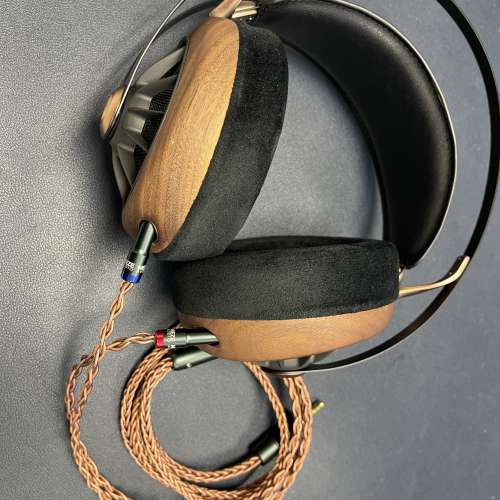Meze Audio 109 PRO升級套裝