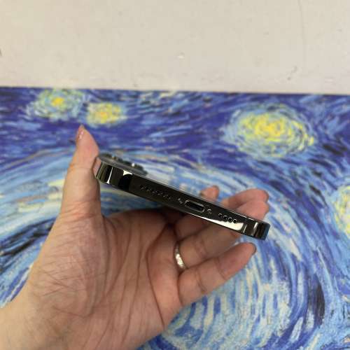 (電子之家，超多靚Apple之家）E-sim版/Apple iPhone 13 Pro Max/128GB/性價比超高質...