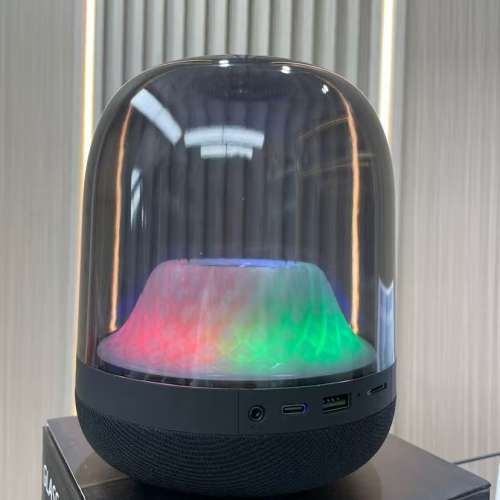 哈曼卡顿Studio音乐琉璃第四代