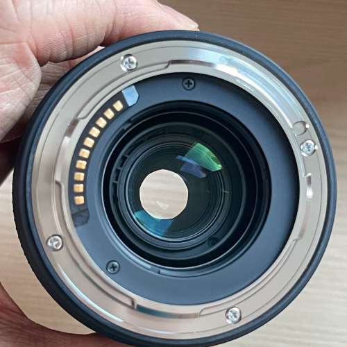 L-mount 超輕便大光圈 Sigma 28-70mm DG DN Contemporary (99%新淨)