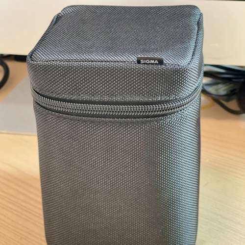 L-mount 超輕便大光圈 Sigma 28-70mm DG DN Contemporary (99%新淨)