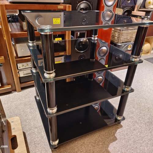 Norstone Stabbl 四層音響架