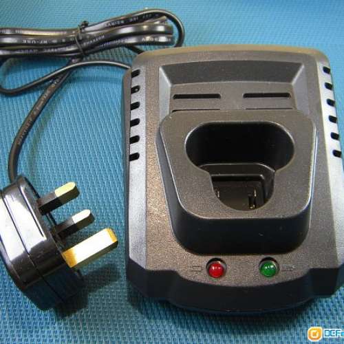 全新Makita 牧田BL1013 10.8V 代用鋰電池及充電器完全兼容原裝產品