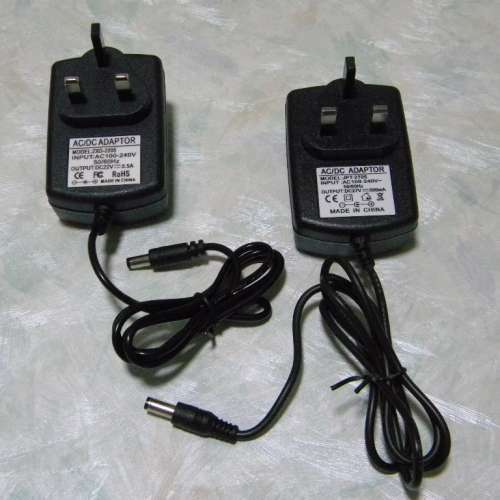 Bosch 無線吸塵機代用火牛 充電器 全新