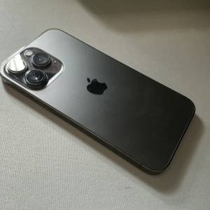 iPhone 13 Pro Graphite 128G