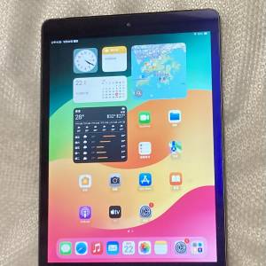(4G LTE) ipad 7 32gb (Apple 蘋果)