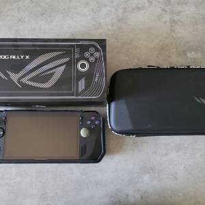 Ausu ROG ALLY X 1TB