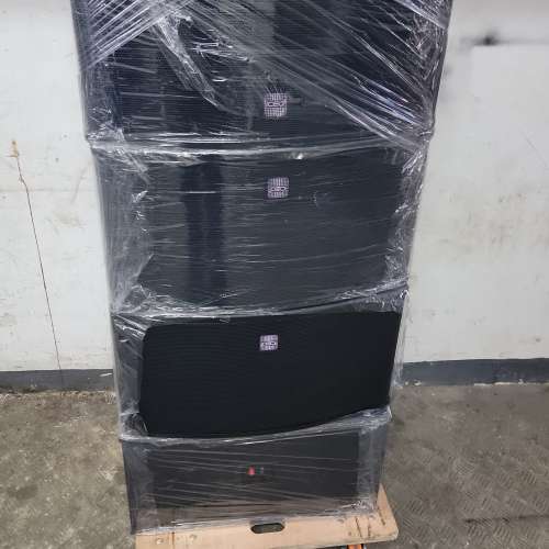 TD audio 10寸全頻