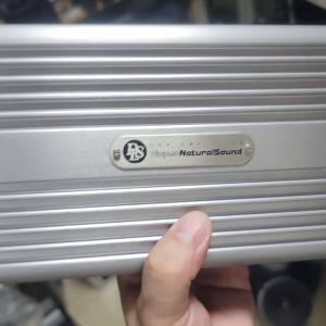 DLS 四路車級′