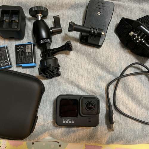 gopro hero 9