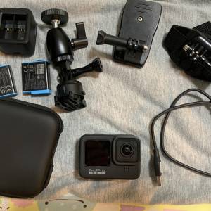 gopro hero 9