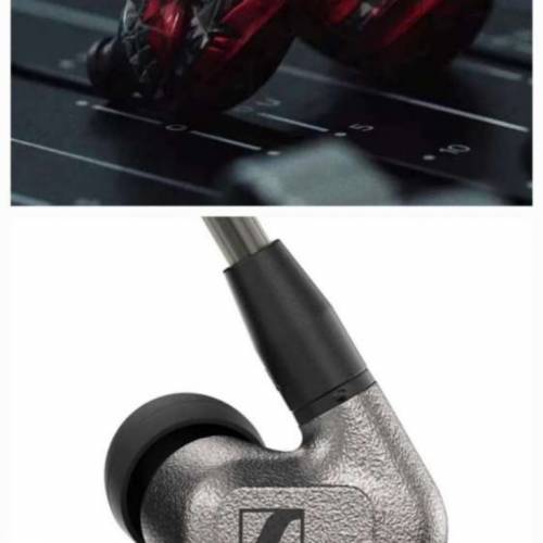 ie600 + Artpical Lucifer 路西法  可換 Dap(優先fiio M23)