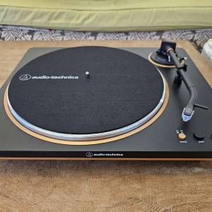 Audio Technica AT-LP70X