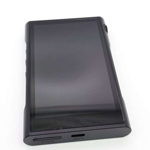 Shanling M3X (Hi-Res,MQA 硬解平衡播放器)