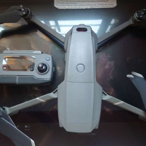 Mavic 2 PRO FLYMORE COMBO 大量配件