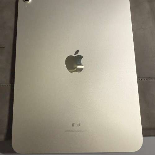 iPad 10th WiFi 256gb 有保養