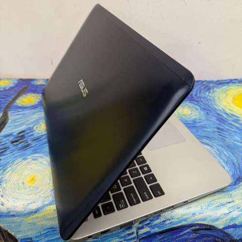 （8秒開機❤️‍🔥超平獨顯華碩）Asus i5-5200U/8,12,16GB Ram/256,512GB,1TB SSD/...