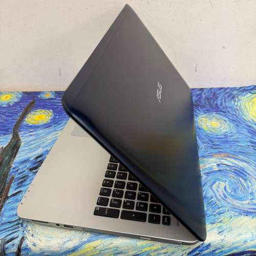 （8秒開機❤️‍🔥超平獨顯華碩）Asus i5-5200U/8,12,16GB Ram/256,512GB,1TB SSD/...