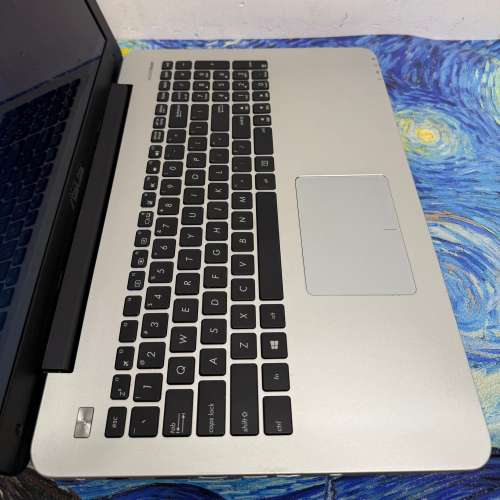 （8秒開機❤️‍🔥超平獨顯華碩）Asus i5-5200U/8,12,16GB Ram/256,512GB,1TB SSD/...