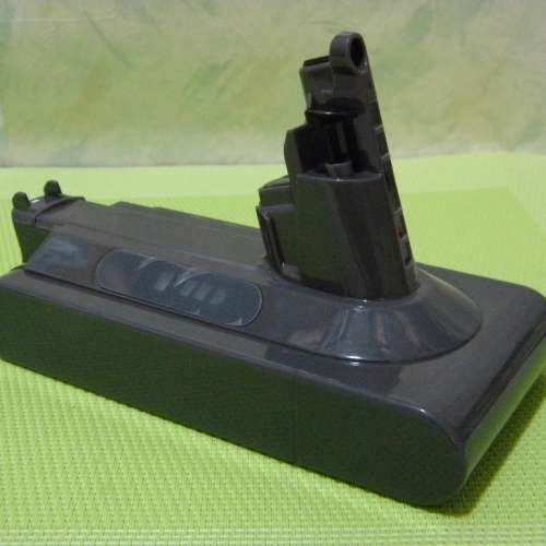 Dyson V10無線吸塵機代用電池 直接取代原裝電池 保用一年