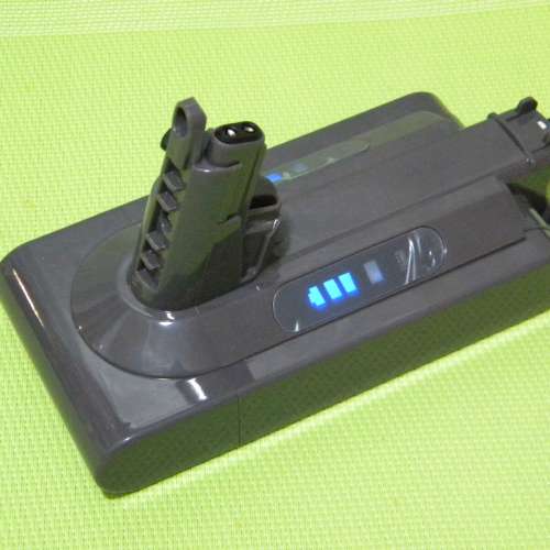 Dyson V10無線吸塵機代用電池 直接取代原裝電池 保用一年