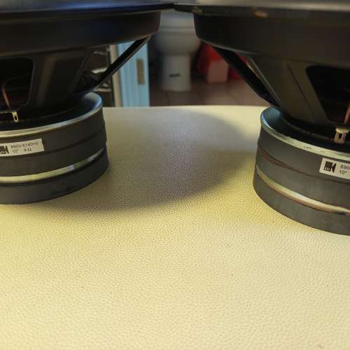 尊業超低音系統