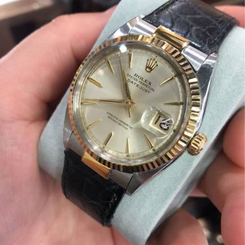 Rolex 1601