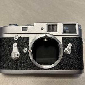 Leica M2