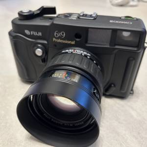fujica gsw690iii