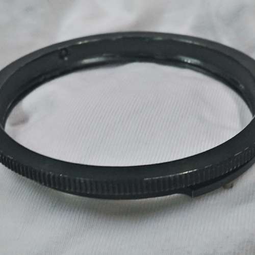 (轉接環) K 88/1000F/1600F 鏡頭 >  P6TL 機身