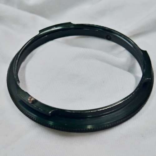 (轉接環) K 88/1000F/1600F 鏡頭 >  P6TL 機身