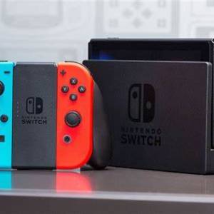 徵 Nintendo Switch 1 自用