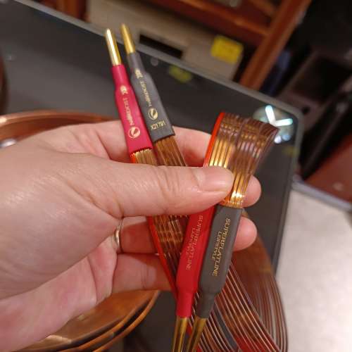 Nordost SuperFlatLine