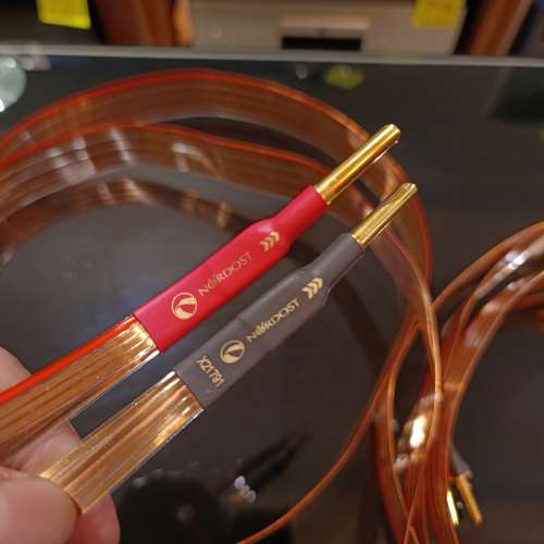 Nordost SuperFlatLine